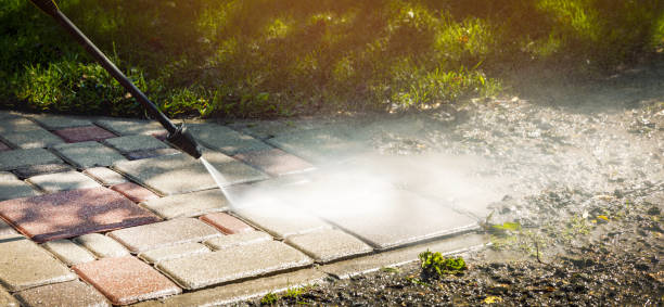Professional Pressure Washing Services in Syosset, NY